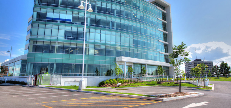 commercial glass door repair Oxnard