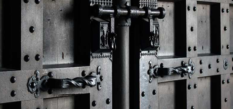 steel entry door repair in Oxnard